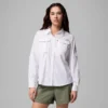Damen-Langarmshirt PFG Bahama™ Elite