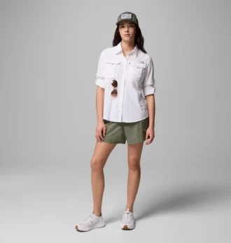 Damen-Langarmshirt PFG Bahama™ Elite