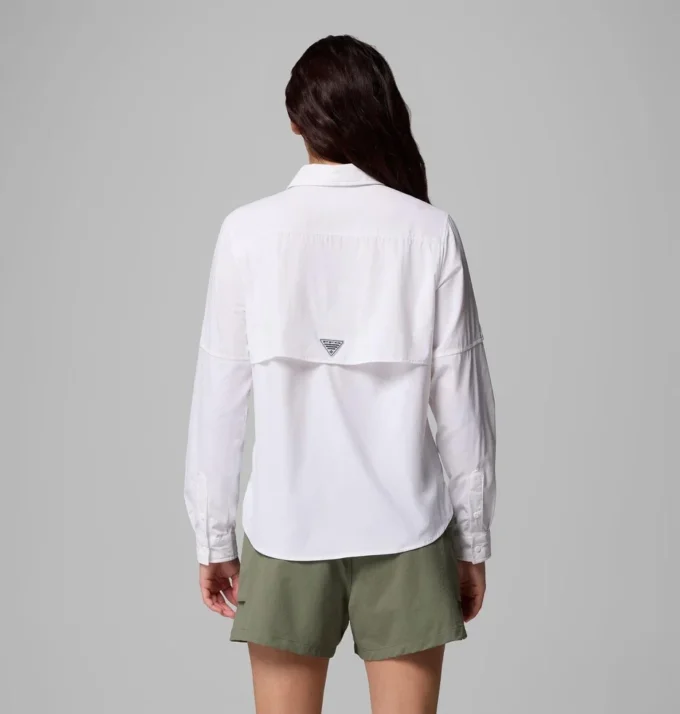 Damen-Langarmshirt PFG Bahama™ Elite
