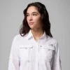 Damen-Langarmshirt PFG Bahama™ Elite