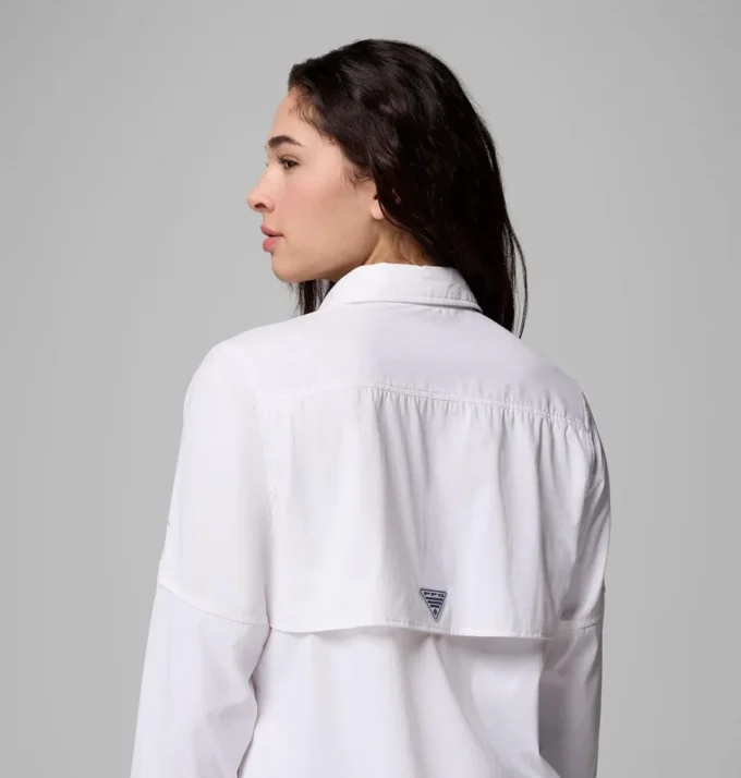 Damen-Langarmshirt PFG Bahama™ Elite