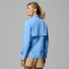 Damen-Langarmshirt PFG Tamiami™ II Damen-Langarmshirt PFG Tamiami™ II
