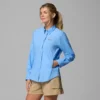 Damen-Langarmshirt PFG Tamiami™ II Damen-Langarmshirt PFG Tamiami™ II