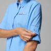 Damen-Langarmshirt PFG Tamiami™ II Damen-Langarmshirt PFG Tamiami™ II
