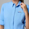 Damen-Langarmshirt PFG Tamiami™ II Damen-Langarmshirt PFG Tamiami™ II