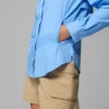 Damen-Langarmshirt PFG Tamiami™ II Damen-Langarmshirt PFG Tamiami™ II