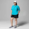 Damen-Langarmshirt PFG Tamiami™ II – Übergrößen Damen-Langarmshirt PFG Tamiami™ II – Übergrößen