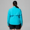 Damen-Langarmshirt PFG Tamiami™ II – Übergrößen Damen-Langarmshirt PFG Tamiami™ II – Übergrößen