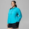 Damen-Langarmshirt PFG Tamiami™ II – Übergrößen Damen-Langarmshirt PFG Tamiami™ II – Übergrößen