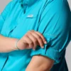 Damen-Langarmshirt PFG Tamiami™ II – Übergrößen Damen-Langarmshirt PFG Tamiami™ II – Übergrößen