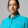 Damen-Langarmshirt PFG Tamiami™ II – Übergrößen Damen-Langarmshirt PFG Tamiami™ II – Übergrößen