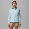 Damen-Langarmshirt PFG Wild Cast™