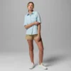 Damen-Langarmshirt PFG Wild Cast™