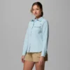 Damen-Langarmshirt PFG Wild Cast™