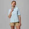 Damen-Langarmshirt PFG Wild Cast™