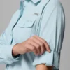 Damen-Langarmshirt PFG Wild Cast™