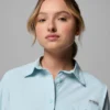 Damen-Langarmshirt PFG Wild Cast™