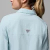 Damen-Langarmshirt PFG Wild Cast™