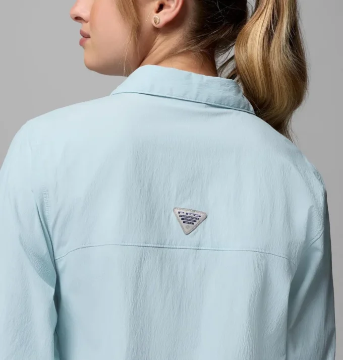 Damen-Langarmshirt PFG Wild Cast™
