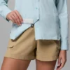 Damen-Langarmshirt PFG Wild Cast™