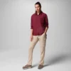 Damen-Langarmshirt Silver Ridge™ Utility