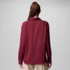 Damen-Langarmshirt Silver Ridge™ Utility