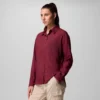 Damen-Langarmshirt Silver Ridge™ Utility