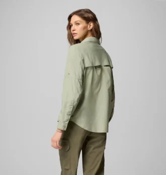 Damen-Langarmshirt Skien Valley™