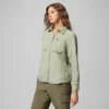 Damen-Langarmshirt Skien Valley™