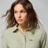 Damen-Langarmshirt Skien Valley™
