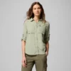 Damen-Langarmshirt Skien Valley™