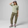 Damen-Langarmshirt Skien Valley™