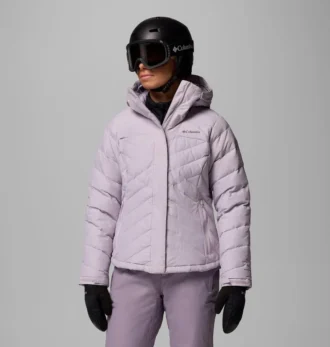 Damen Lay D Down™ V Jacke