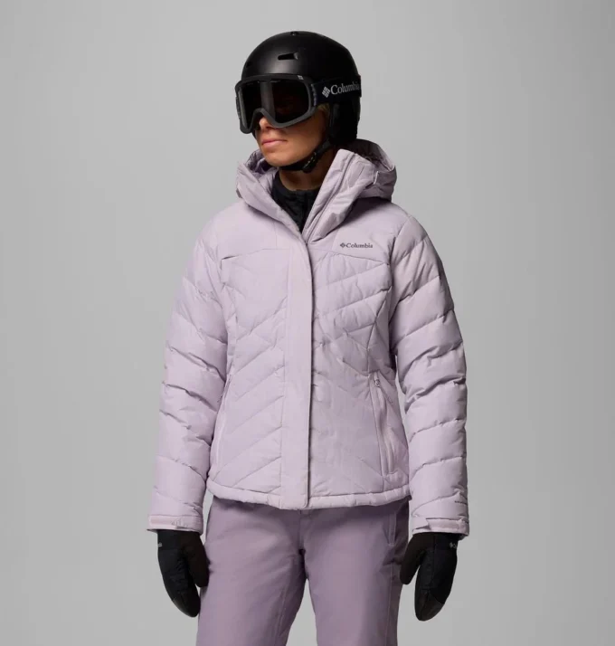 Damen Lay D Down™ V Jacke Damen Lay D Down™ V Jacke