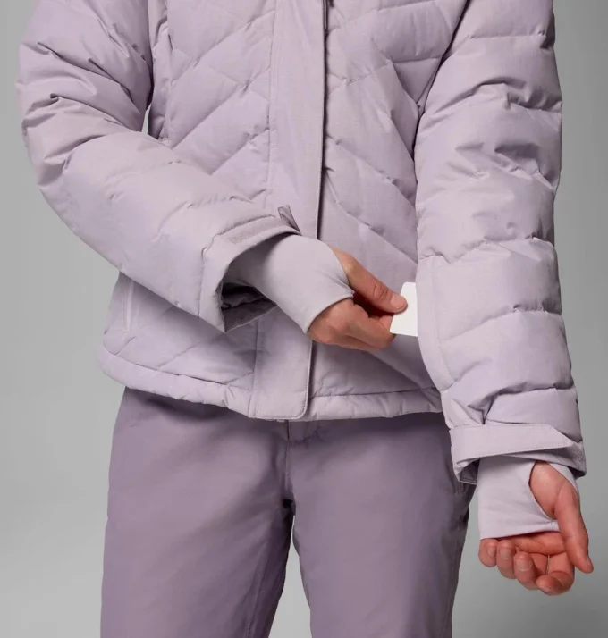 Damen Lay D Down™ V Jacke Damen Lay D Down™ V Jacke