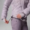 Damen Lay D Down™ V Jacke Damen Lay D Down™ V Jacke