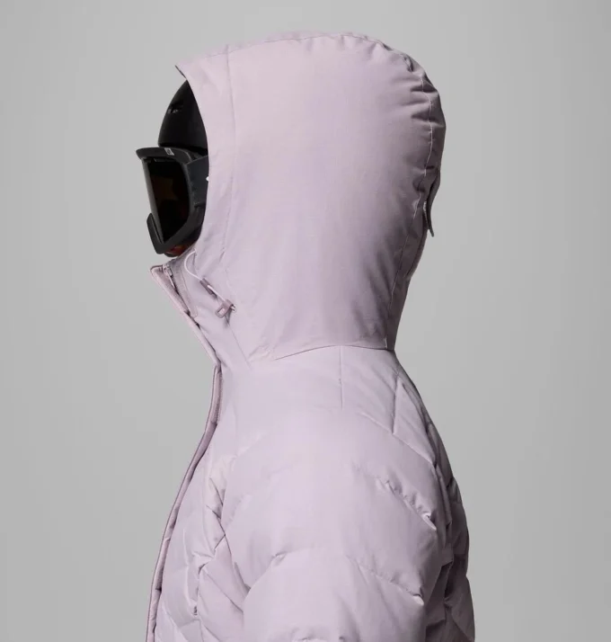 Damen Lay D Down™ V Jacke Damen Lay D Down™ V Jacke