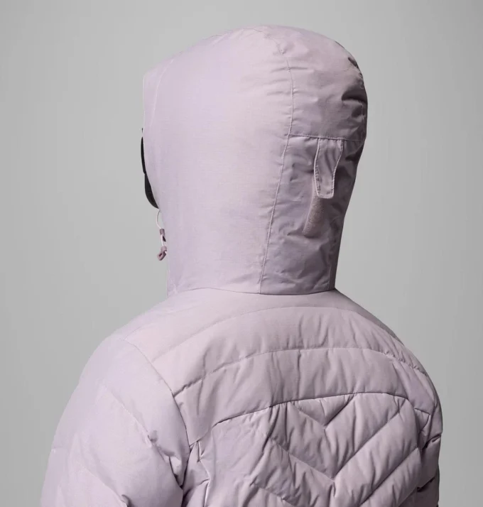 Damen Lay D Down™ V Jacke Damen Lay D Down™ V Jacke