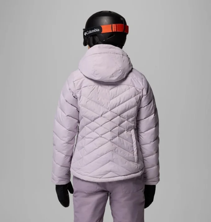 Damen Lay D Down™ V Jacke Damen Lay D Down™ V Jacke