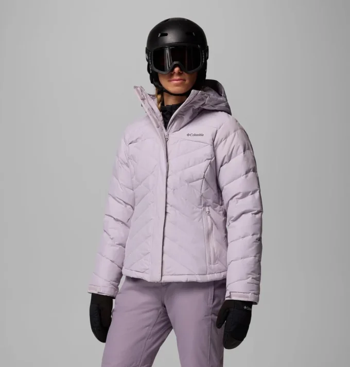 Damen Lay D Down™ V Jacke Damen Lay D Down™ V Jacke