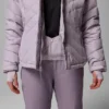 Damen Lay D Down™ V Jacke Damen Lay D Down™ V Jacke