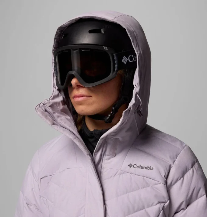 Damen Lay D Down™ V Jacke Damen Lay D Down™ V Jacke