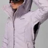 Damen Lay D Down™ V Jacke Damen Lay D Down™ V Jacke