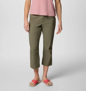 Damen Leslie Falls™ Caprihose II