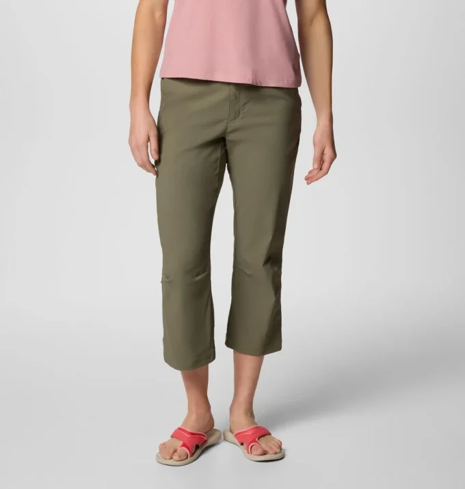 Damen Leslie Falls™ Caprihose II