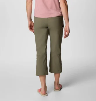 Damen Leslie Falls™ Caprihose II