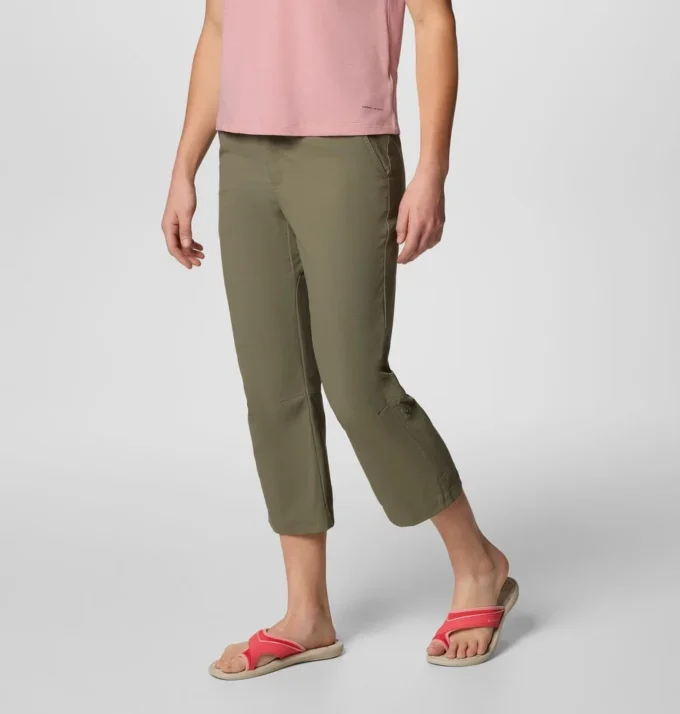 Damen Leslie Falls™ Caprihose II