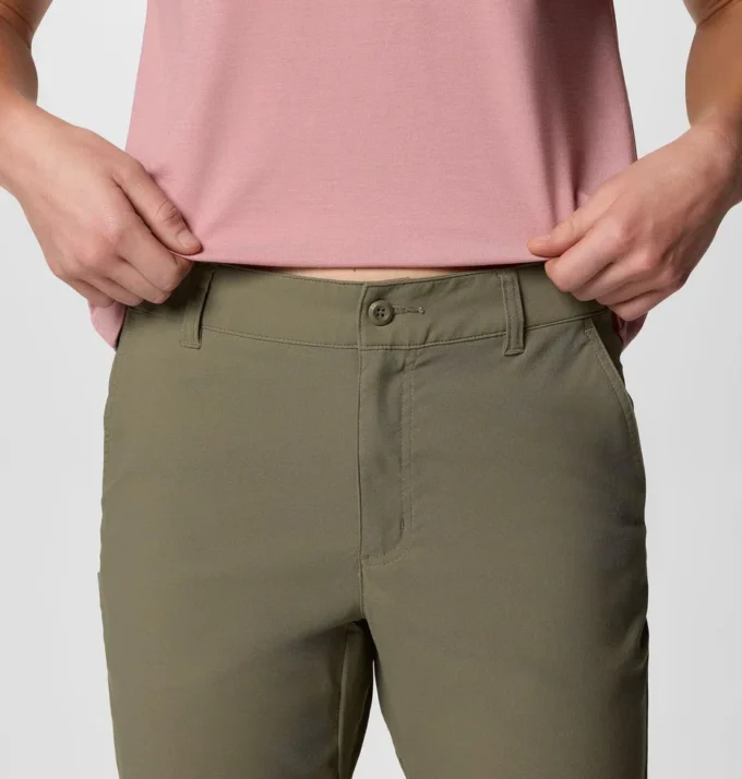 Damen Leslie Falls™ Caprihose II