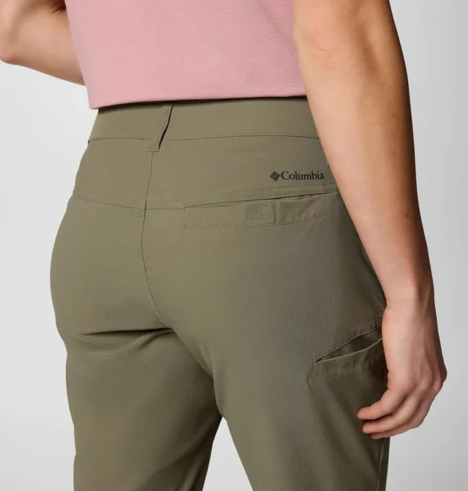 Damen Leslie Falls™ Caprihose II