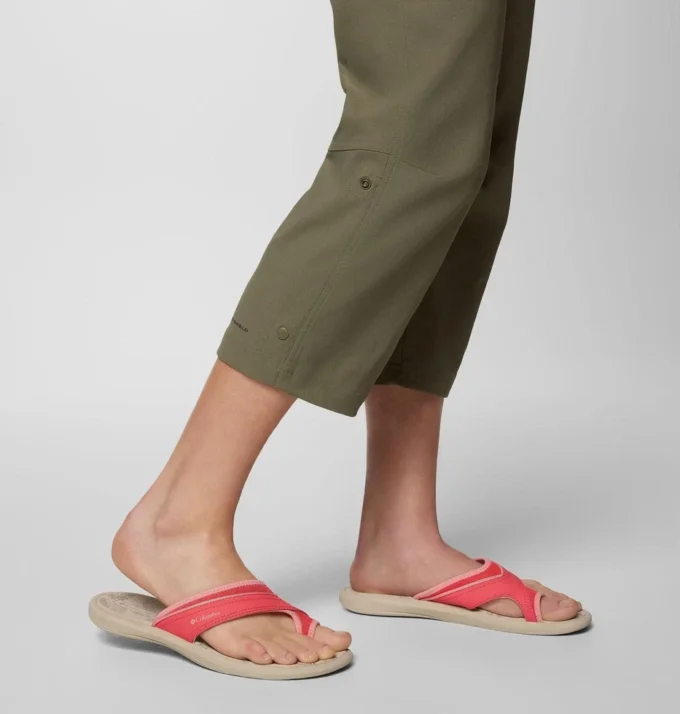 Damen Leslie Falls™ Caprihose II